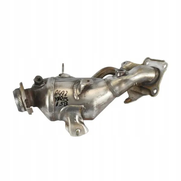 Katalysator OEM 17140-F3010 für Toyota Yaris image 2