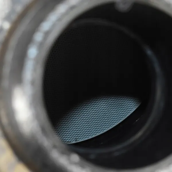 Katalysator OEM 17140-F3010 für Toyota Yaris image 4