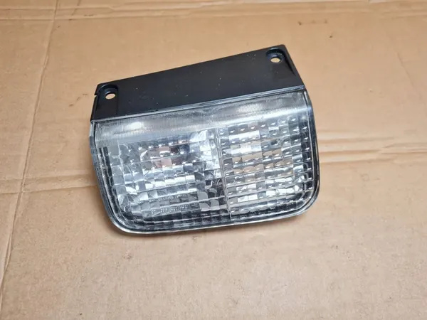 Luz de marcha à ré Nissan Primastar 2010 MAM76682 image 1