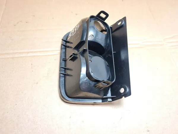 Luz de marcha à ré Nissan Primastar 2010 MAM76682 image 3