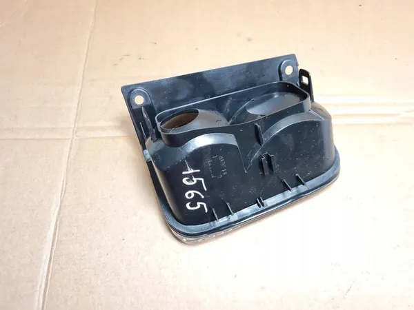 Luz de marcha à ré Nissan Primastar 2010 MAM76682 image 4