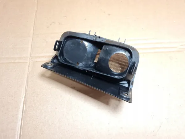 Luz de marcha à ré Nissan Primastar 2010 MAM76682 image 5