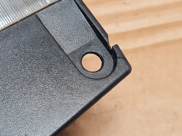 Luz de marcha à ré Nissan Primastar 2010 MAM76682 image 6