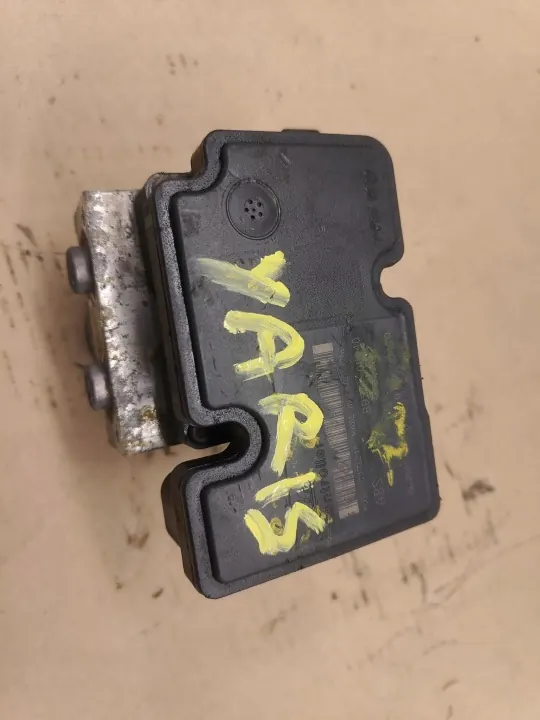 ABS-pump OEM 445100D031 för Toyota Yaris II image 2
