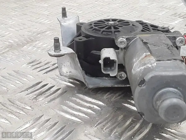 Régulateur de vitre Citroen Xsara Picasso OEM 0130821762 image 3