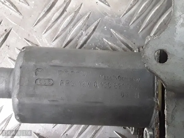 Régulateur de vitre Citroen Xsara Picasso OEM 0130821762 image 4