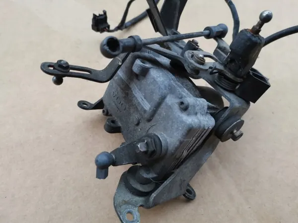 Mercedes Vakionopeussäädin OEM 0025458632 image 3