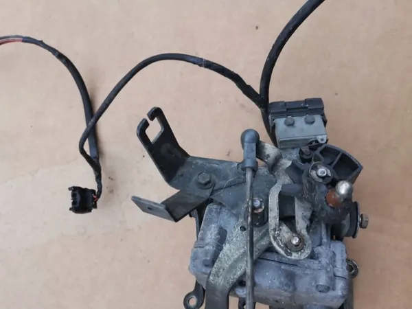 Mercedes Vakionopeussäädin OEM 0025458632 image 4