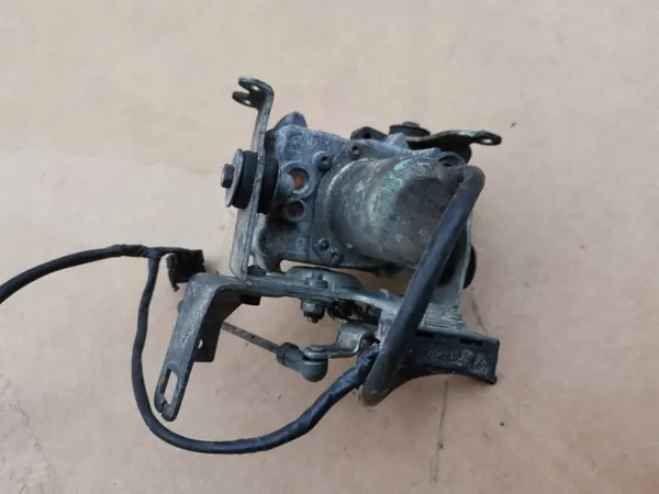 Mercedes Vakionopeussäädin OEM 0025458632 image 5