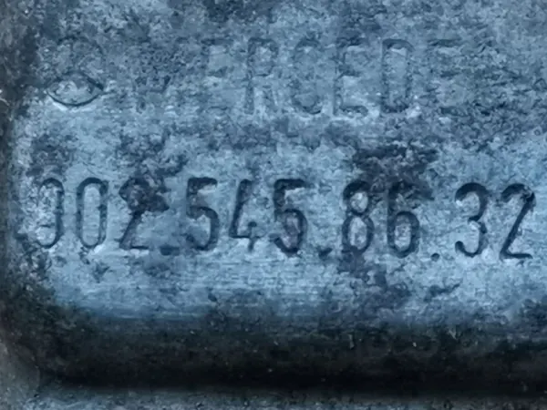 Mercedes Vakionopeussäädin OEM 0025458632 image 8