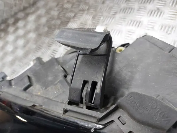 Faros Izquierdo Audi A5 8T 8T0941029AK 8K0941597 image 3