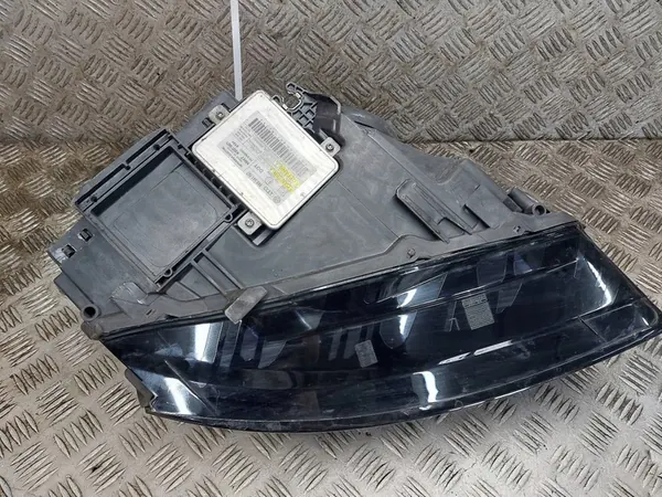 Faros Izquierdo Audi A5 8T 8T0941029AK 8K0941597 image 8