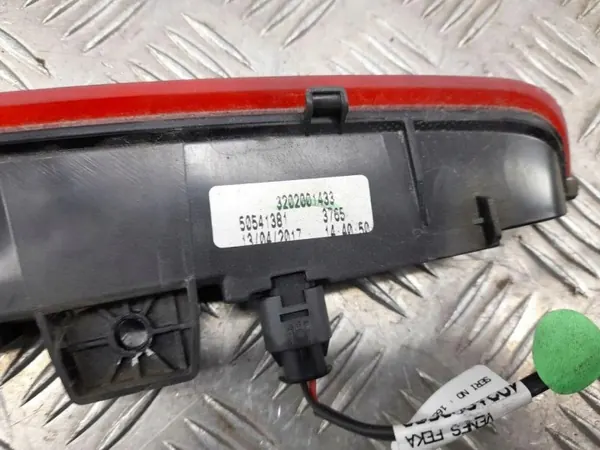 Feu Stop Alfa Romeo Stelvio OEM 50541381 image 5