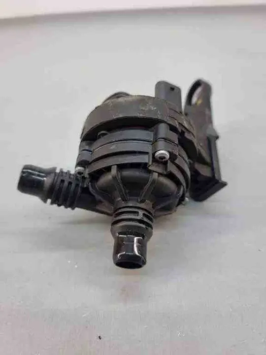 Växelströmsgeneratorremspännare OEM 8474820 BMW 5 image 3