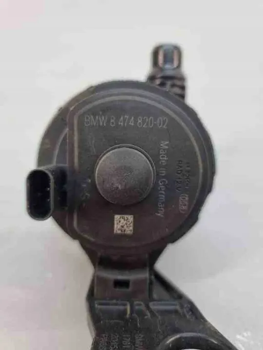 Växelströmsgeneratorremspännare OEM 8474820 BMW 5 image 5