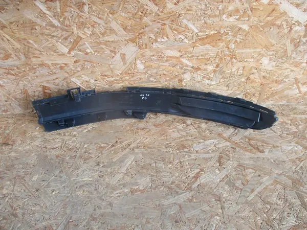 Griglia Paraurti Anteriore Destra VW T6 image 4