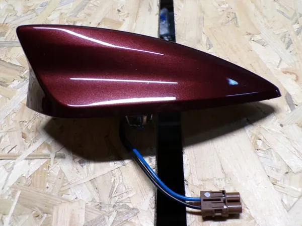 Antena GPS OEM 39086536 para Opel Insignia B image 2