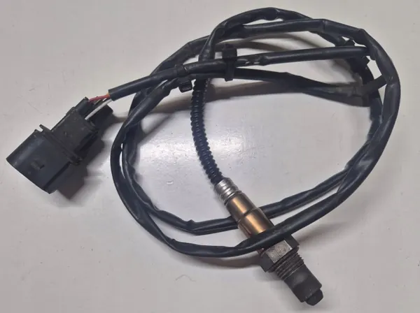 Sonde Lambda Audi A4 B6 B7 1.8T 2.0 0258007351 image 2