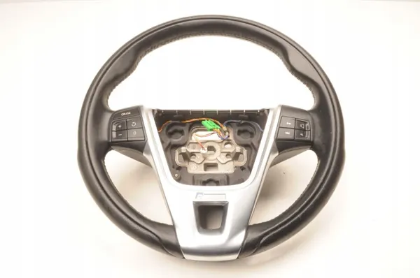 Volante Volvo V60 2012 OEM 31315994 Usado image 2