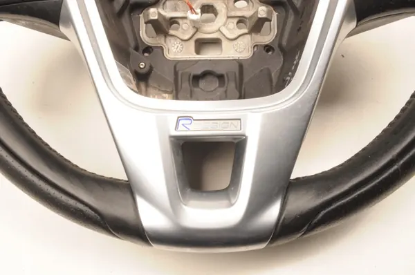 Volante Volvo V60 2012 OEM 31315994 Usado image 10