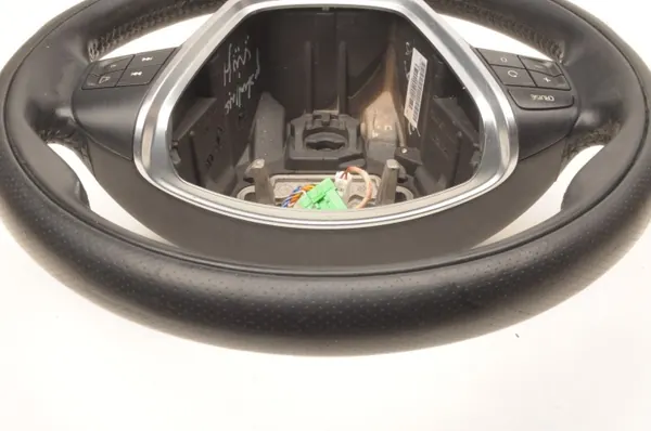 Volante Volvo V60 2012 OEM 31315994 Usado image 3