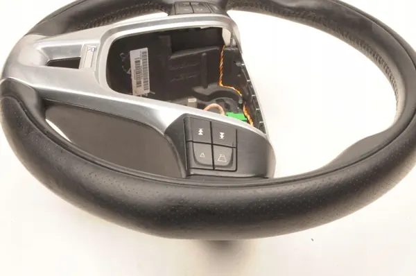 Volante Volvo V60 2012 OEM 31315994 Usado image 7
