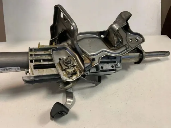 Gebrauchtes Lenkgetriebe OEM 8R0419502P für Audi Q5 image 2