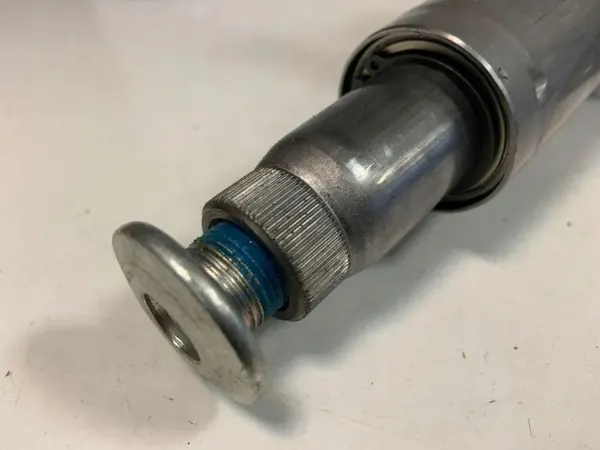 Gebrauchtes Lenkgetriebe OEM 8R0419502P für Audi Q5 image 3