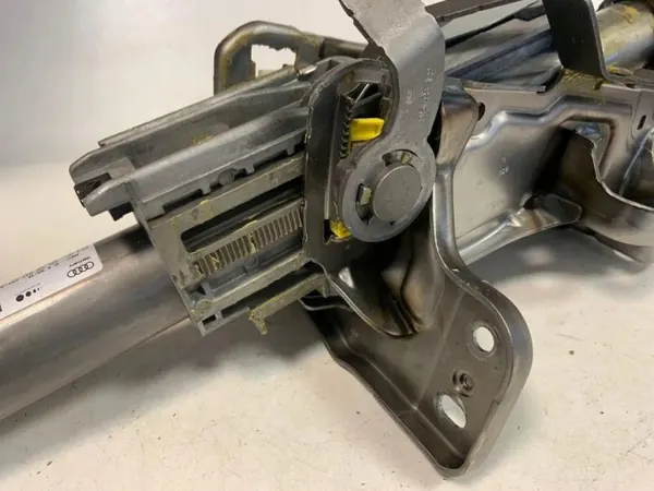 Gebrauchtes Lenkgetriebe OEM 8R0419502P für Audi Q5 image 4