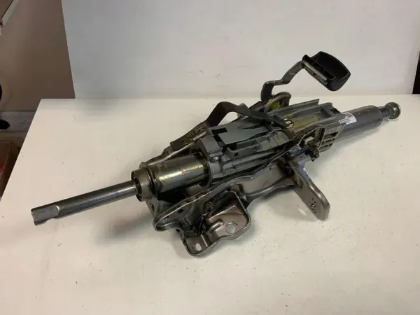 Gebrauchtes Lenkgetriebe OEM 8R0419502P für Audi Q5 image 5