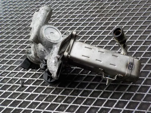 VÁLVULA EGR PEUGEOT EXPERT II 9671398180 image 4