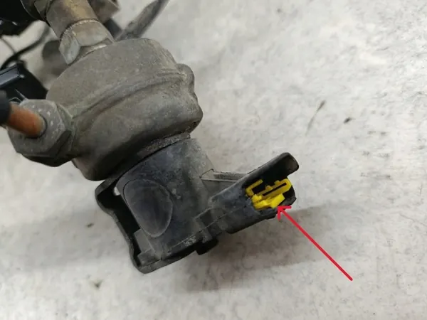 Installation GPL Dacia Logan II 110R-000057 image 5