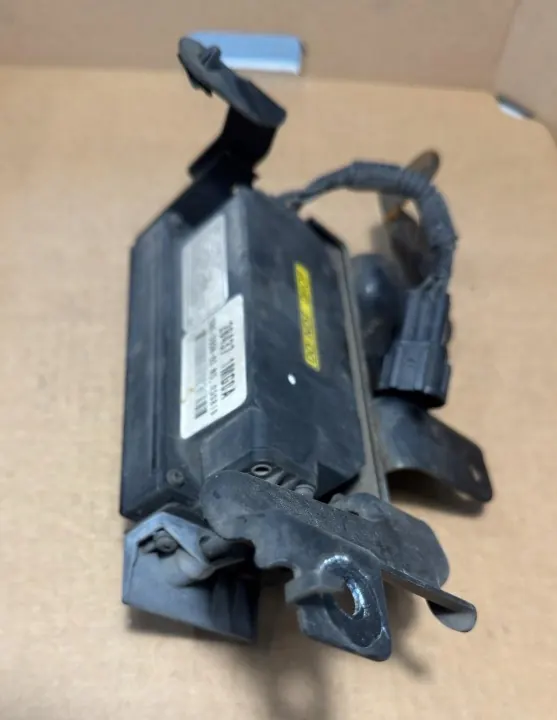 Distronic Radarsensor Infiniti OEM 28437 1MG0A image 6