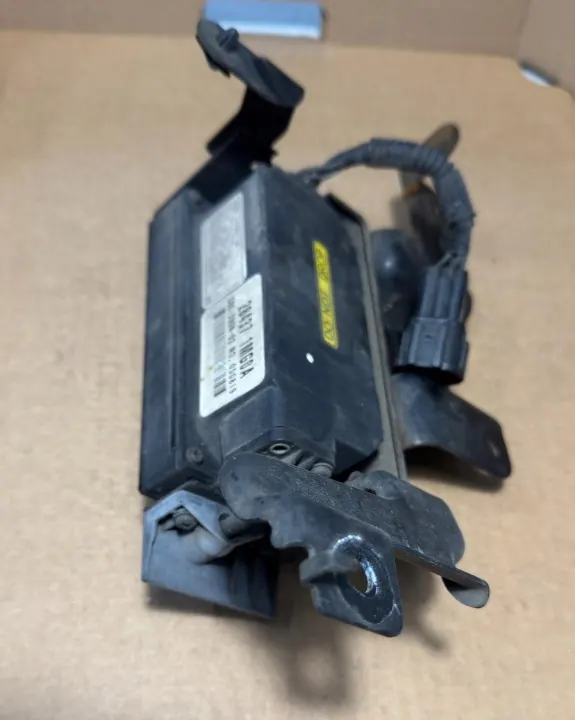 Distronic Radarsensor Infiniti OEM 28437 1MG0A image 7