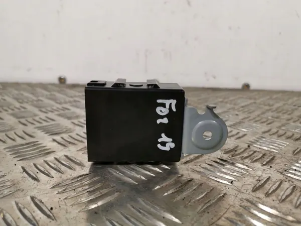 Módulo sin llave Subaru Forester OEM 846B29SJ010 image 2