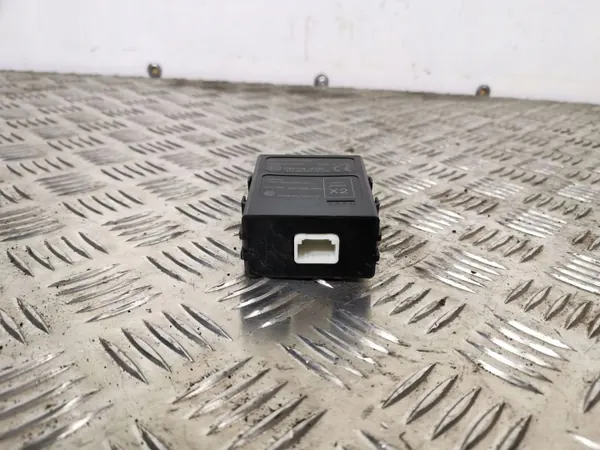 Módulo sin llave Subaru Forester OEM 846B29SJ010 image 3