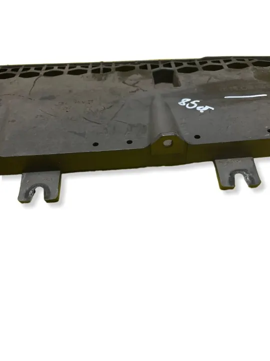 Capa para-choques dianteiro Kia Ceed OEM 865601H500 image 3