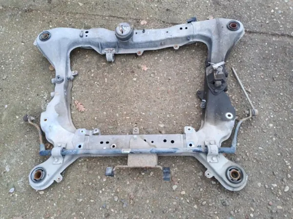 Skis Avant OEM Wrakowisko-13435- pour Volvo V70 II image 3