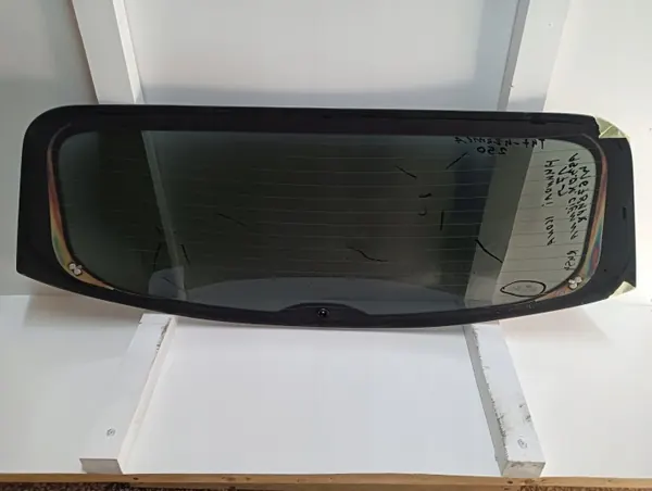 Achterruit OEM 4167BYPR voor Hyundai Kona (2017-) image 10