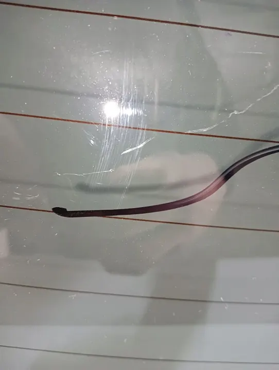 Achterruit OEM 4167BYPR voor Hyundai Kona (2017-) image 7