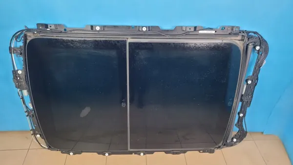 Volvo XC90 II Schiebedach OEM 32205494 - Gebraucht image 2