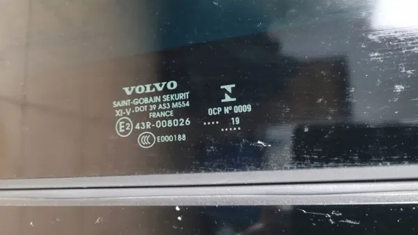 Volvo XC90 II Schiebedach OEM 32205494 - Gebraucht image 10