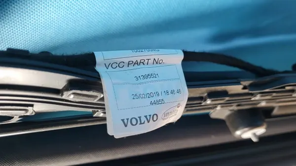 Volvo XC90 II Schiebedach OEM 32205494 - Gebraucht image 5