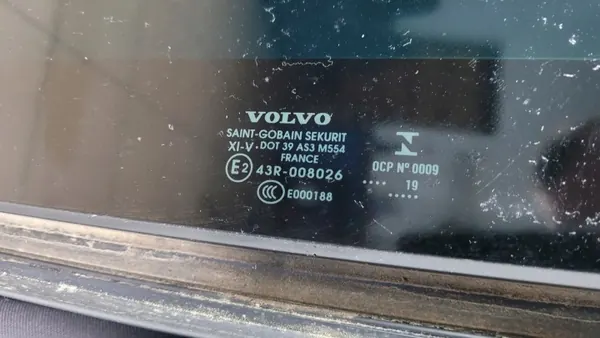 Volvo XC90 II Schiebedach OEM 32205494 - Gebraucht image 6