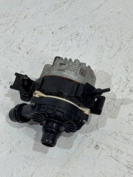 Peça BMW OE 5A30246-01 usada - Ajuste direto image 3