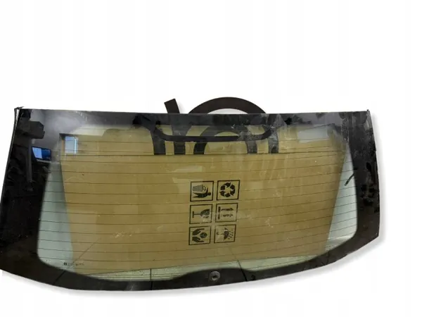 Vidro traseiro OEM 24469805 para Opel Vectra C image 2