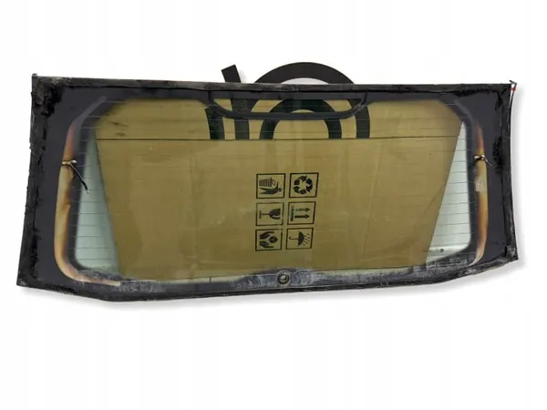 Vidro traseiro OEM 24469805 para Opel Vectra C image 5