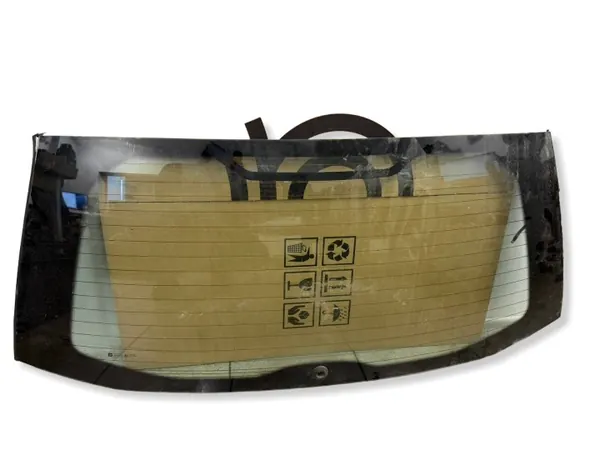 Vidro traseiro OEM 24469805 para Opel Vectra C image 6
