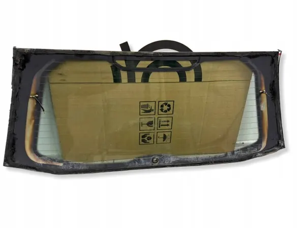 Vidro traseiro OEM 24469805 para Opel Vectra C image 7