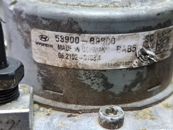 ABS-pumppu OEM S25154871 Hyundai i10 II 2016- image 6